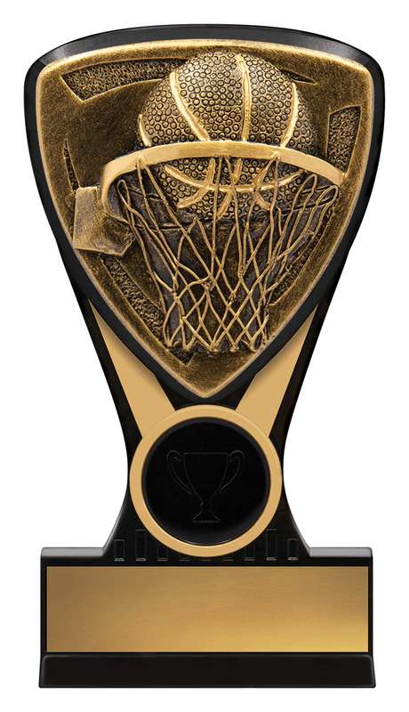 Nova Basketball Mini