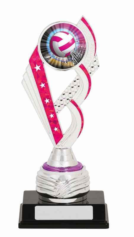 Netball Trophy
