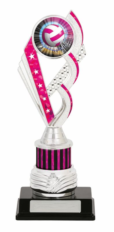 Netball Trophy