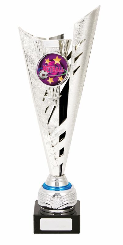 Netball Trophy