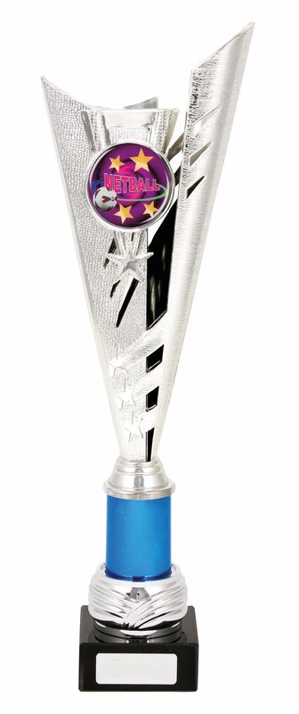 Netball Trophy