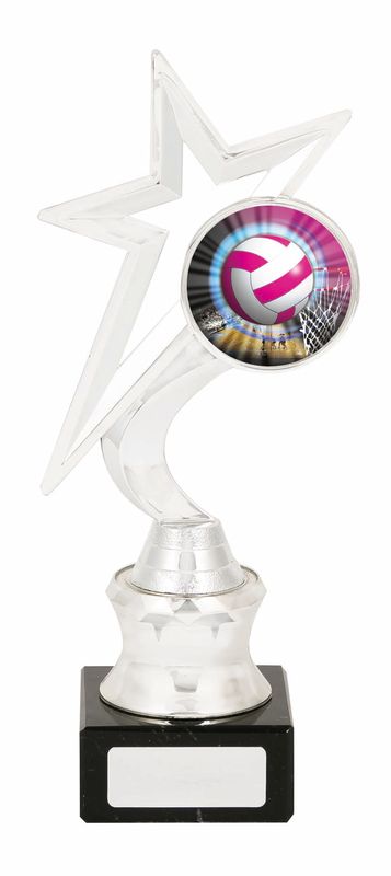 Netball Trophy