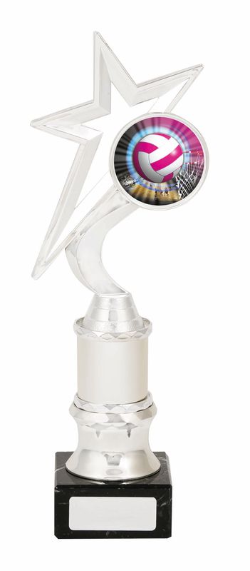 Netball Trophy