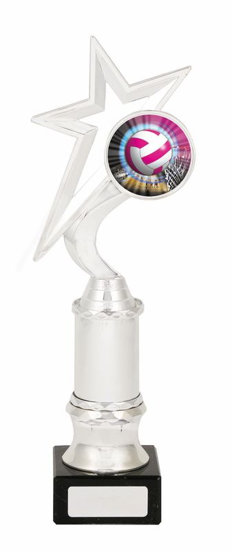 Netball Trophy