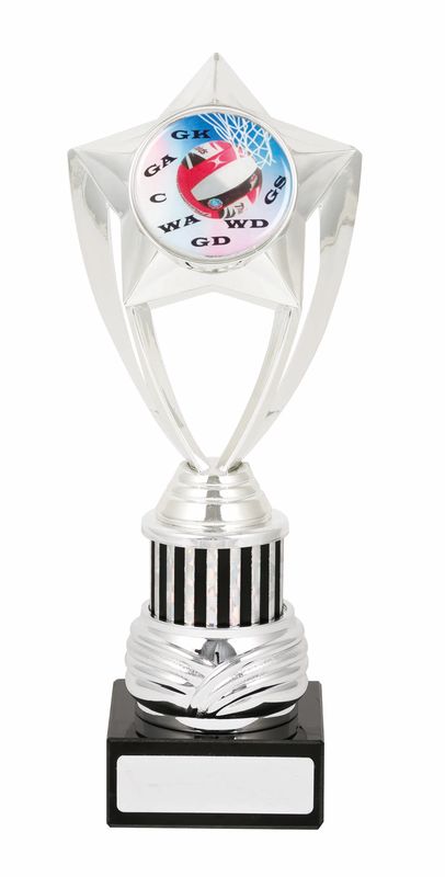 Netball Trophy