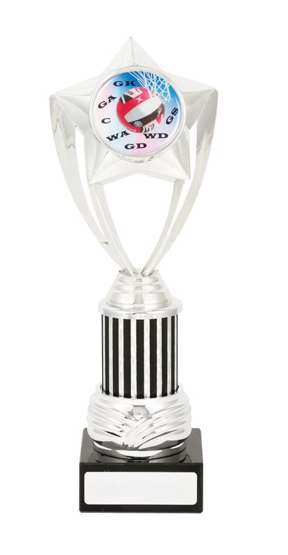 Netball Trophy