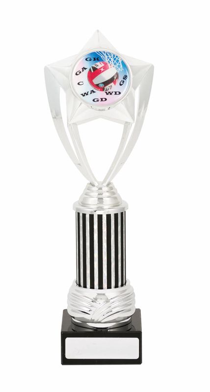Netball Trophy