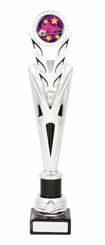 Netball Trophy