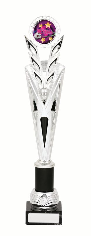 Netball Trophy