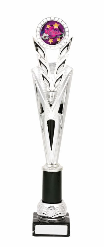 Netball Trophy