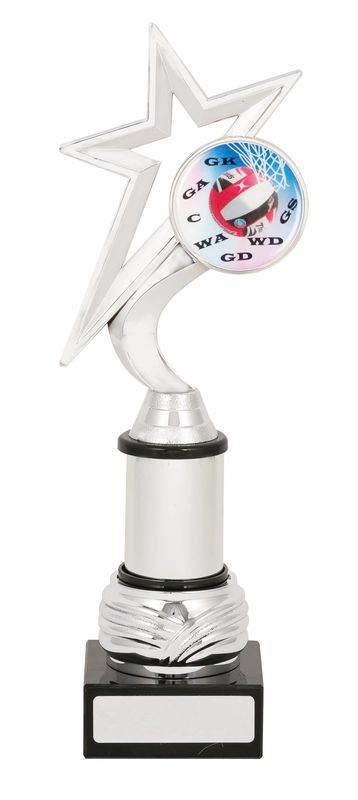 Netball Trophy