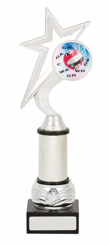 Netball Trophy
