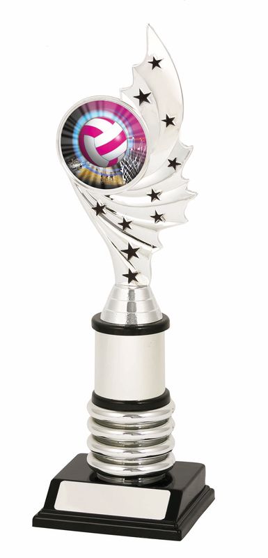 Netball Trophy