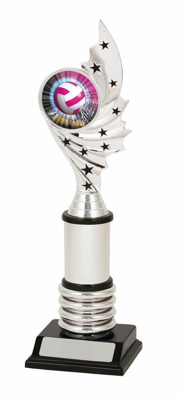 Netball Trophy