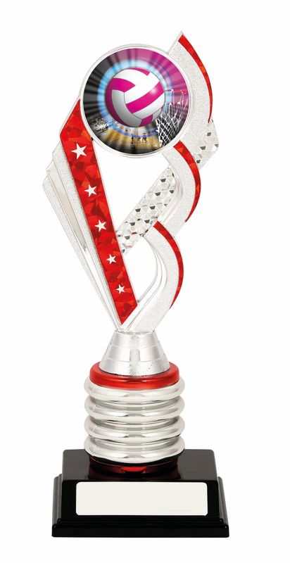 Netball Trophy