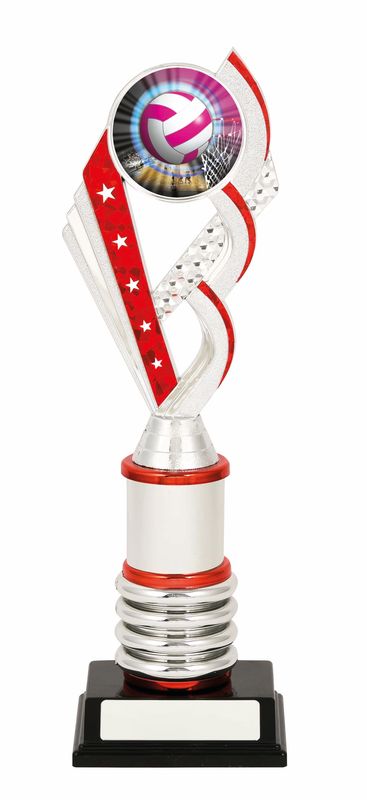 Netball Trophy