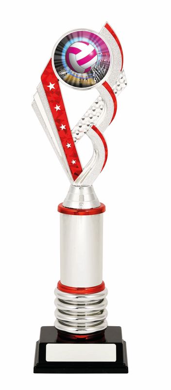 Netball Trophy