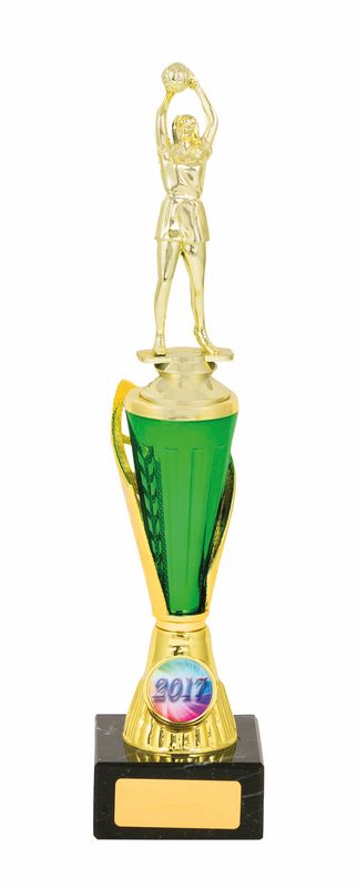 Netball Trophy