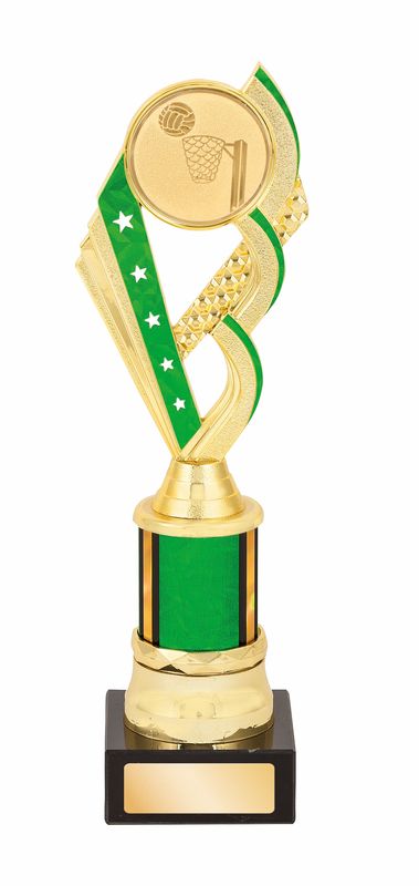 Netball Trophy