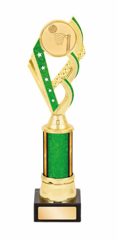 Netball Trophy