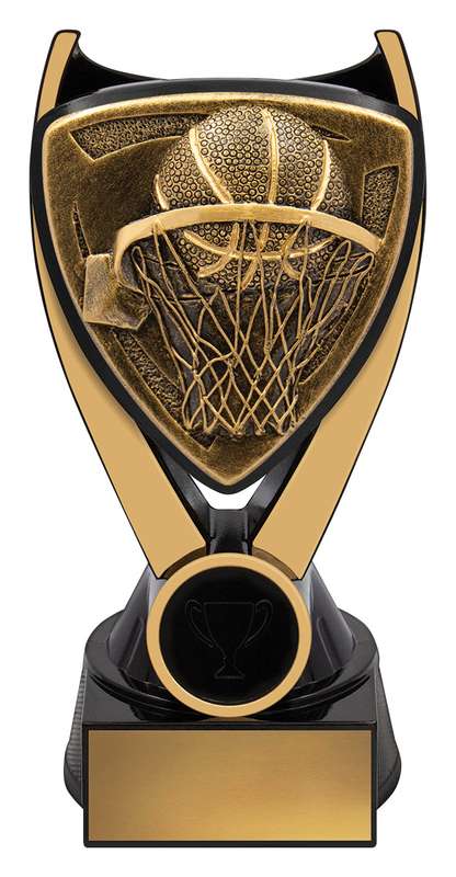 Nova - Basketball