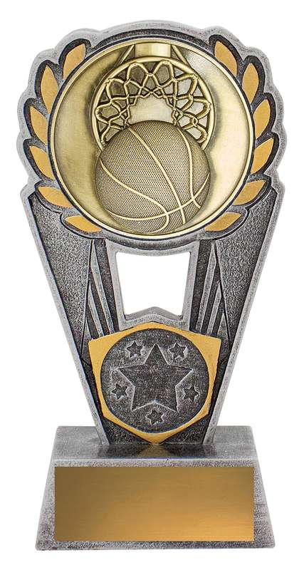 Basketball Polaris