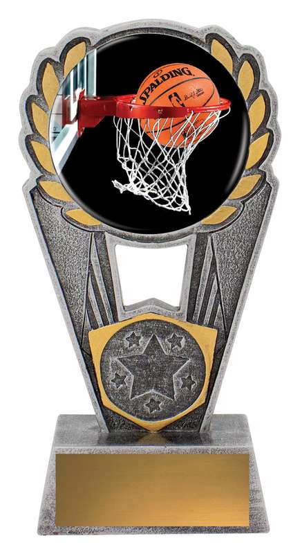 Basketball Polaris - Colour