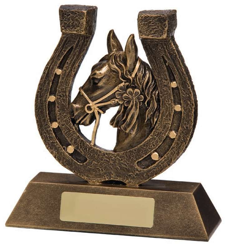 Horse – Head/Horseshoe