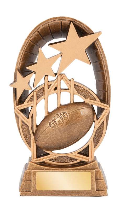 Australian Rules