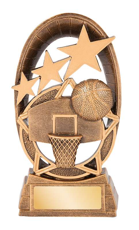Basketball Galaxy Series