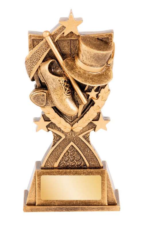 Dance – Tap - Kona Series -25mm Insert