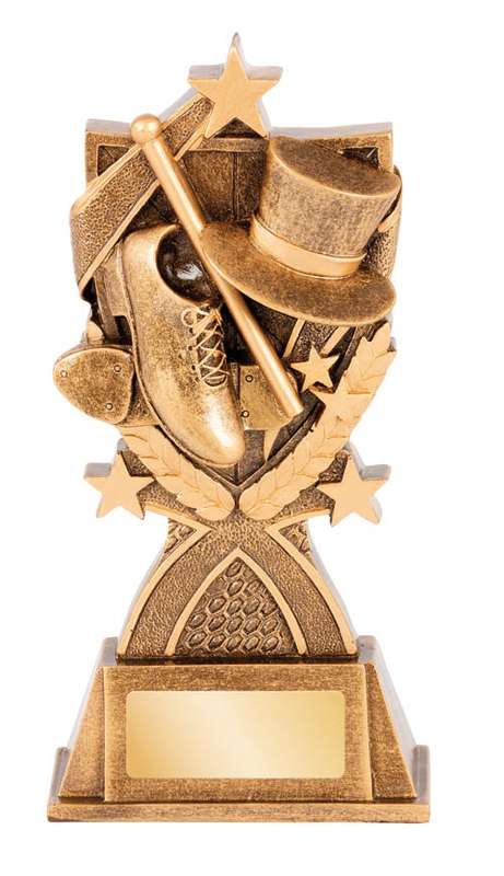 Dance – Tap - Kona Series -25mm Insert