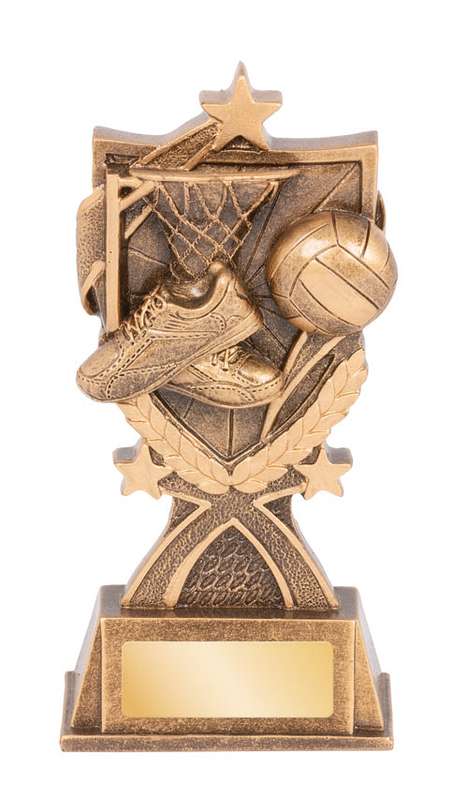 Netball - Kona Series