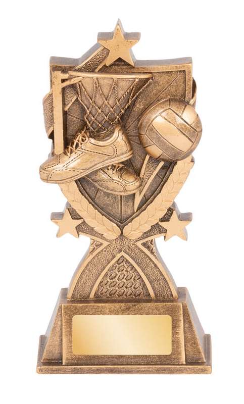 Netball - Kona Series