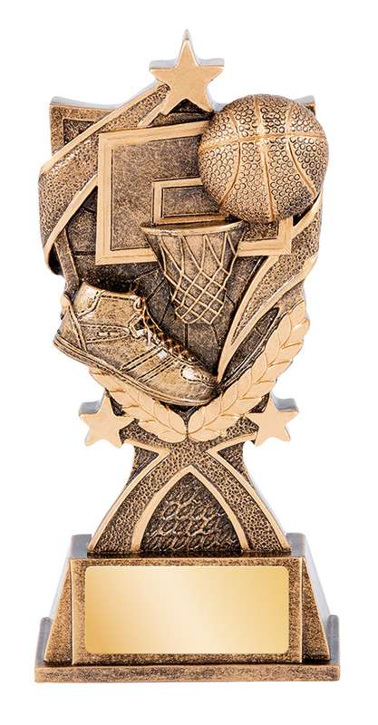 Basketball Kona Series