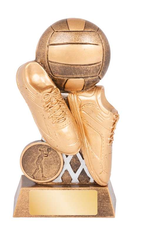 Netball - Cyber Series - 25mm Insert