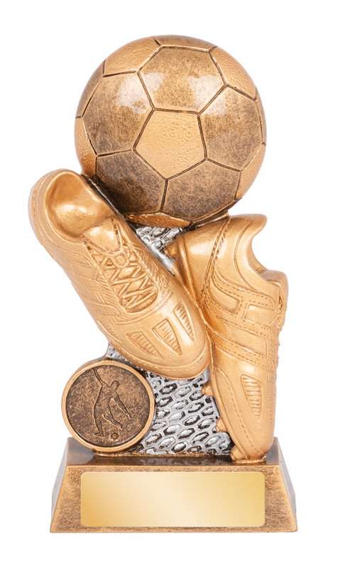 Soccer Cyber Series - 25mm Insert