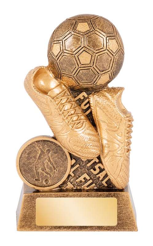 Futsal Cyber Series - 25mm Insert