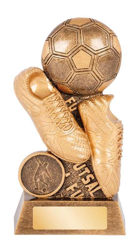Futsal Cyber Series - 25mm Insert