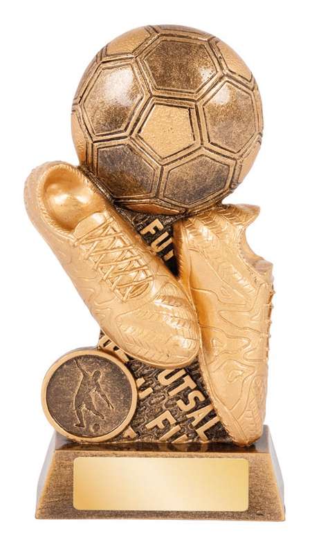 Futsal Cyber Series - 25mm Insert