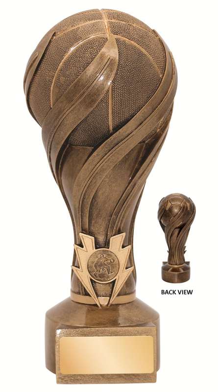 Basketball Typhoon Series