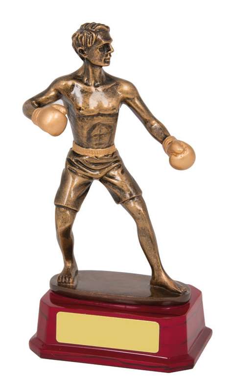 Boxing – Kick