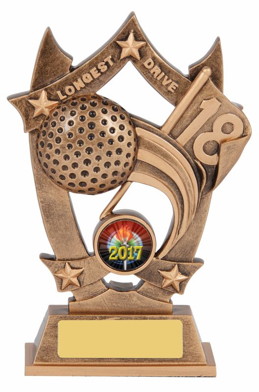 Golf/Longest Drive