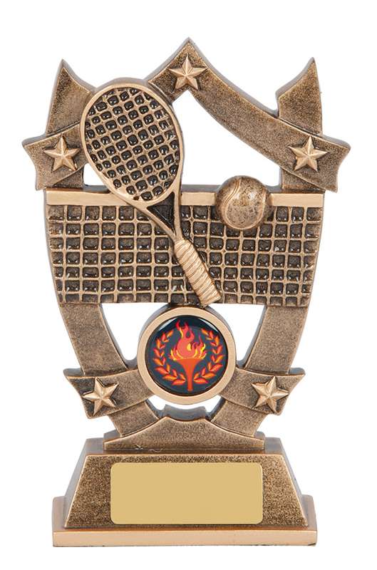 Tennis Raptor Series