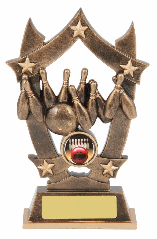 Ten Pin
