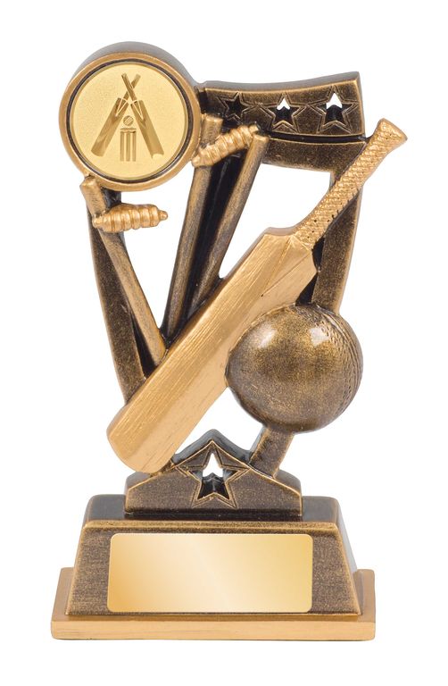 Cricket Spirit Series