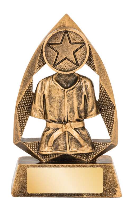 Martial Arts - 25mm Insert