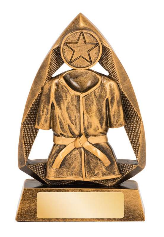 Martial Arts - 25mm Insert