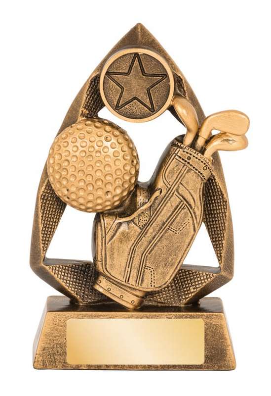 Golf - 25mm Insert