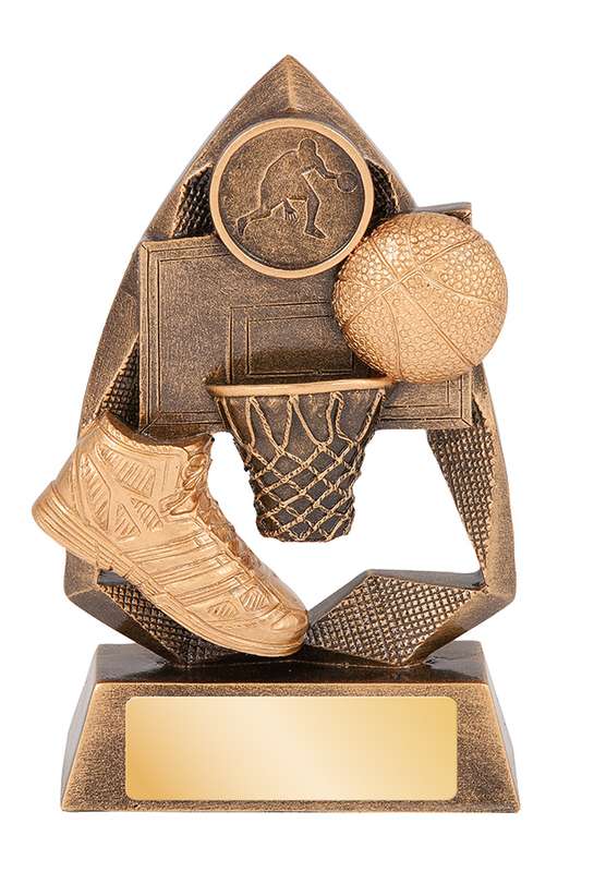 Basketball – 25mm Insert